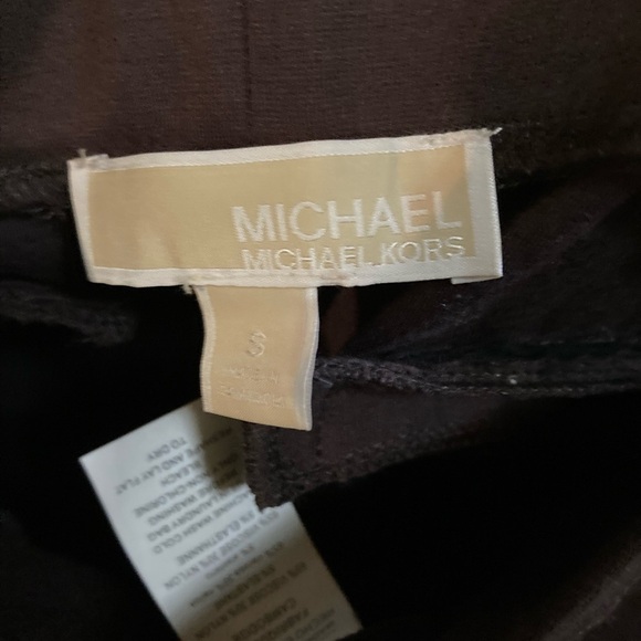 Michael Kors Dress Pants brown - Picture 6 of 11